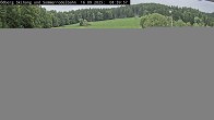 Archiv Foto Webcam Sommerrodelbahn Ödberg 08:00