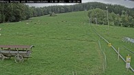 Archiv Foto Webcam Sommerrodelbahn Ödberg 09:00