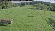 Archiv Foto Webcam Sommerrodelbahn Ödberg 15:00