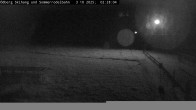 Archiv Foto Webcam Sommerrodelbahn Ödberg 01:00