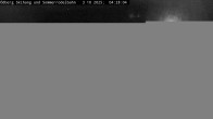 Archiv Foto Webcam Sommerrodelbahn Ödberg 03:00
