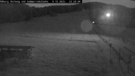 Archiv Foto Webcam Sommerrodelbahn Ödberg 23:00
