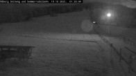 Archiv Foto Webcam Sommerrodelbahn Ödberg 01:00