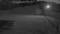 Archiv Foto Webcam Sommerrodelbahn Ödberg 03:00