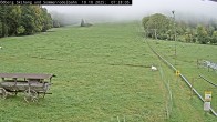 Archiv Foto Webcam Sommerrodelbahn Ödberg 07:00