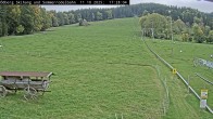 Archiv Foto Webcam Sommerrodelbahn Ödberg 17:00