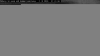 Archiv Foto Webcam Sommerrodelbahn Ödberg 01:00