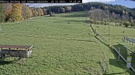 Archived image Webcam Alpine Slide Ödberg-Flizzer 13:00