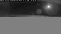 Archived image Webcam Alpine Slide Ödberg-Flizzer 17:00