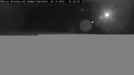 Archiv Foto Webcam Sommerrodelbahn Ödberg 01:00