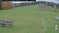 Archived image Webcam Alpine Slide Ödberg-Flizzer 13:00