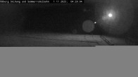 Archiv Foto Webcam Sommerrodelbahn Ödberg 03:00