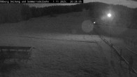 Archiv Foto Webcam Sommerrodelbahn Ödberg 19:00