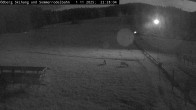 Archiv Foto Webcam Sommerrodelbahn Ödberg 21:00