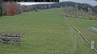 Archiv Foto Webcam Sommerrodelbahn Ödberg 07:00