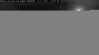Archiv Foto Webcam Sommerrodelbahn Ödberg 01:00