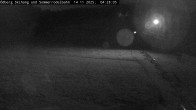 Archiv Foto Webcam Sommerrodelbahn Ödberg 03:00