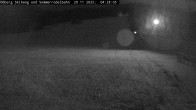 Archiv Foto Webcam Sommerrodelbahn Ödberg 03:00