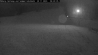 Archiv Foto Webcam Sommerrodelbahn Ödberg 05:00