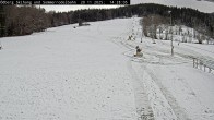 Archiv Foto Webcam Sommerrodelbahn Ödberg 13:00