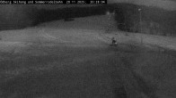Archiv Foto Webcam Sommerrodelbahn Ödberg 19:00