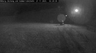 Archiv Foto Webcam Sommerrodelbahn Ödberg 01:00