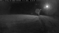 Archiv Foto Webcam Sommerrodelbahn Ödberg 01:00
