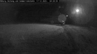 Archiv Foto Webcam Sommerrodelbahn Ödberg 03:00