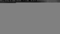 Archiv Foto Webcam Sommerrodelbahn Ödberg 05:00