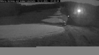 Archiv Foto Webcam Sommerrodelbahn Ödberg 06:00