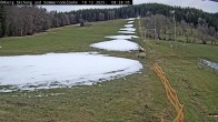 Archiv Foto Webcam Sommerrodelbahn Ödberg 07:00