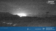 Archived image Webcam Rossfeld ski resort: Großer lift T-Bar 17:00