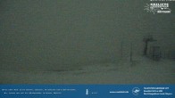 Archived image Webcam Rossfeld ski resort: Großer lift T-Bar 23:00