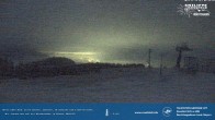 Archived image Webcam Rossfeld ski resort: Großer lift T-Bar 05:00