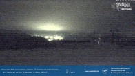 Archiv Foto Webcam Skigebiet Rossfeld: Großer Lift 21:00