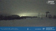 Archived image Webcam Rossfeld ski resort: Großer lift T-Bar 05:00