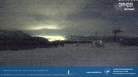 Archived image Webcam Rossfeld ski resort: Großer lift T-Bar 05:00