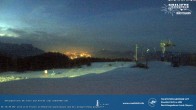 Archiv Foto Webcam Skigebiet Rossfeld: Großer Lift 17:00