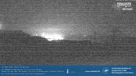 Archived image Webcam Rossfeld ski resort: Großer lift T-Bar 23:00