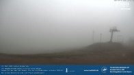 Archiv Foto Webcam Skigebiet Rossfeld: Großer Lift 06:00