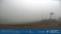Archiv Foto Webcam Skigebiet Rossfeld: Großer Lift 07:00