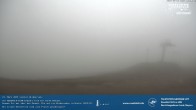 Archiv Foto Webcam Skigebiet Rossfeld: Großer Lift 11:00