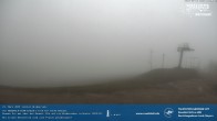 Archiv Foto Webcam Skigebiet Rossfeld: Großer Lift 13:00
