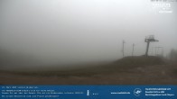 Archiv Foto Webcam Skigebiet Rossfeld: Großer Lift 15:00