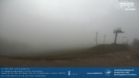 Archived image Webcam Rossfeld ski resort: Großer lift T-Bar 17:00