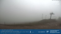 Archiv Foto Webcam Skigebiet Rossfeld: Großer Lift 07:00