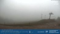 Archiv Foto Webcam Skigebiet Rossfeld: Großer Lift 13:00