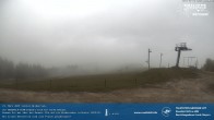 Archiv Foto Webcam Skigebiet Rossfeld: Großer Lift 22:00