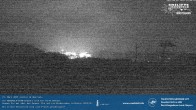 Archiv Foto Webcam Skigebiet Rossfeld: Großer Lift 23:00