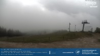 Archived image Webcam Rossfeld ski resort: Großer lift T-Bar 15:00